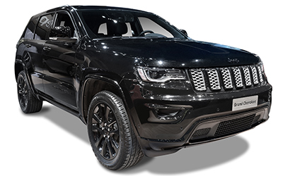 imagem do modelo GRAND CHEROKEE